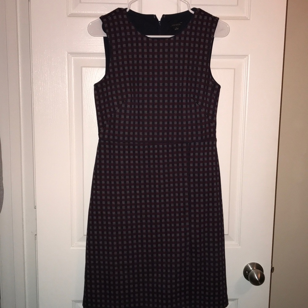 Ann Taylor dress